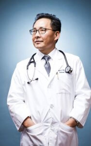 Sacramento Magazine Top Doctor