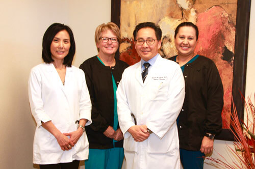 My Message | Bayard Chang, MD | Concierge Medicine | Sacramento, CA